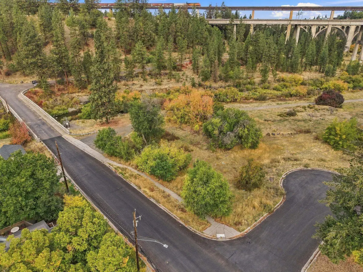 1010 S Spruce St, Spokane, WA 99224 - #1