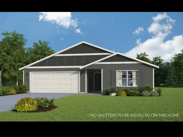 705 S Manifold Ln, Spokane Valley, WA 99016