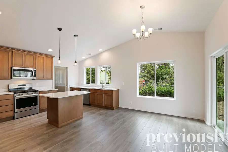 705 S Manifold Ln, Spokane Valley, WA 99016 - #3