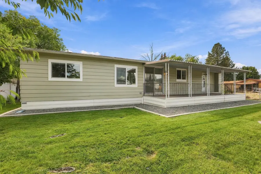 18804 E Marlin Dr, Otis Orchards, WA 99027 - #2