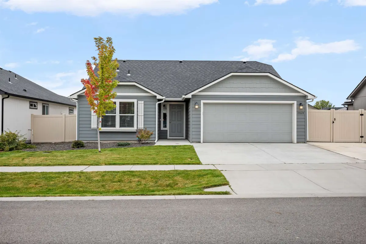 14624 E Caprio Ave, Spokane Valley, WA 99216-7036 - #1