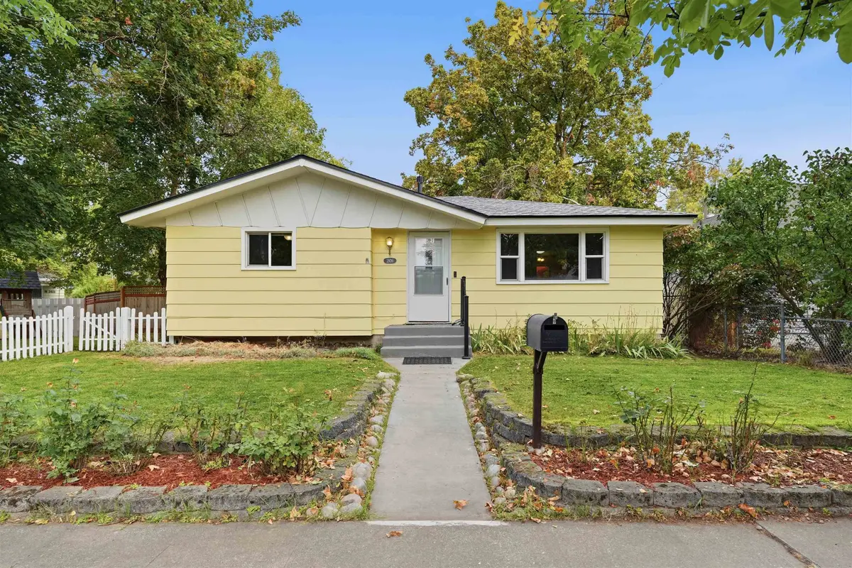 2926 W Sinto Ave, Spokane, WA 99201 - #1