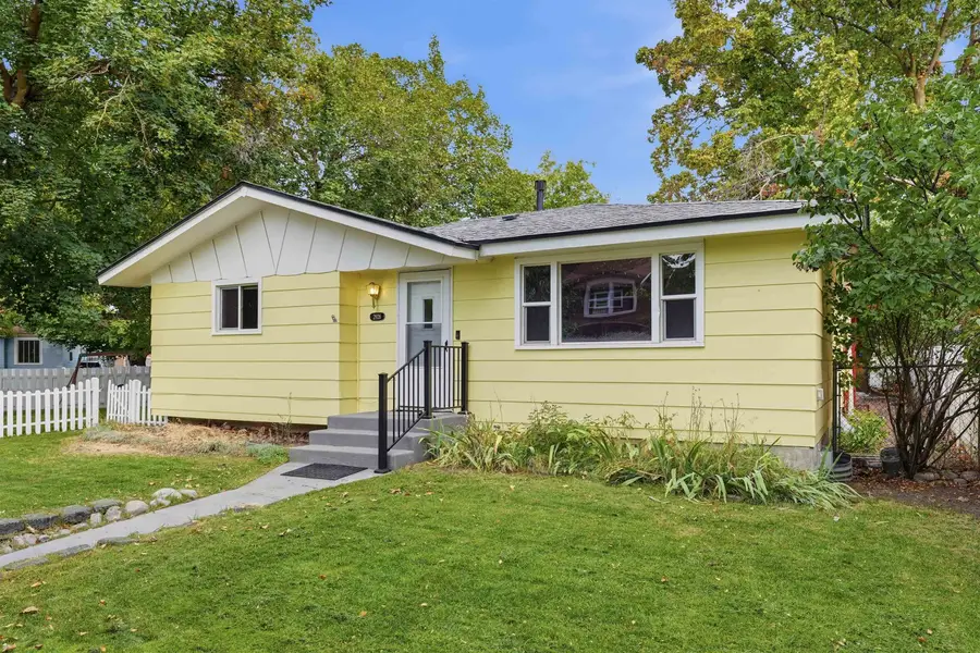 2926 W Sinto Ave, Spokane, WA 99201 - #3