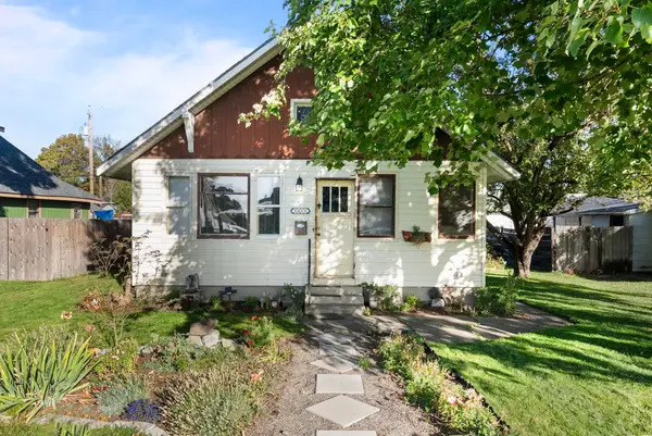 5008 N Martin St, Spokane, WA 99207