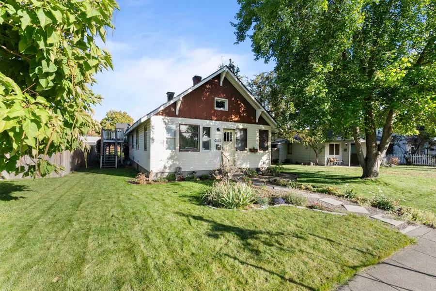 5008 N Martin St, Spokane, WA 99207 - #3