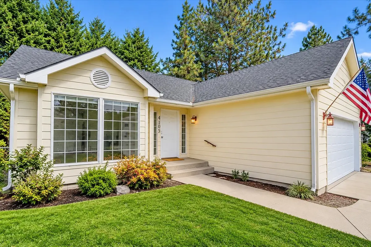 4105 E Center Rd, Mead, WA 99021 - #1