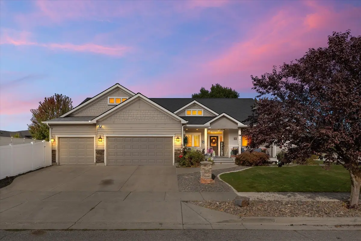 7509 N Alberta St, Spokane, WA 99208 - #1