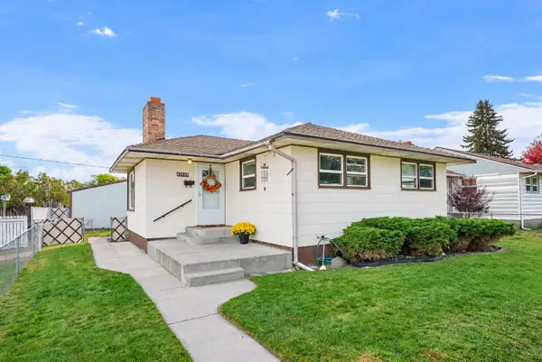 1526 E Dalke Ave, Spokane, WA 99208