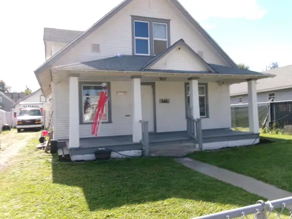 2520 E Sanson Ave, Spokane, WA 99217