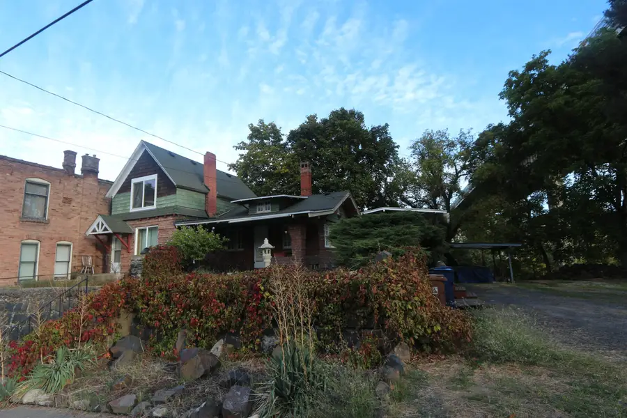 1604 W Main Ave, Spokane, WA 99201 - #2