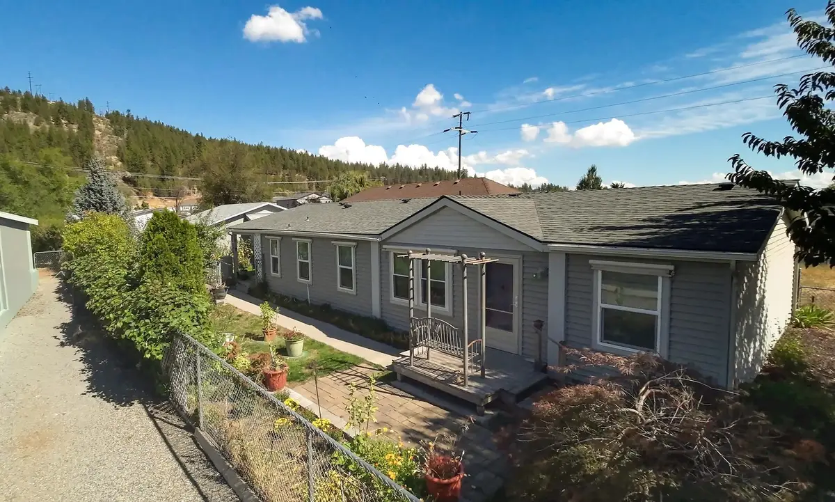 5021 E Fairview Ave, Spokane, WA 99217 - #1