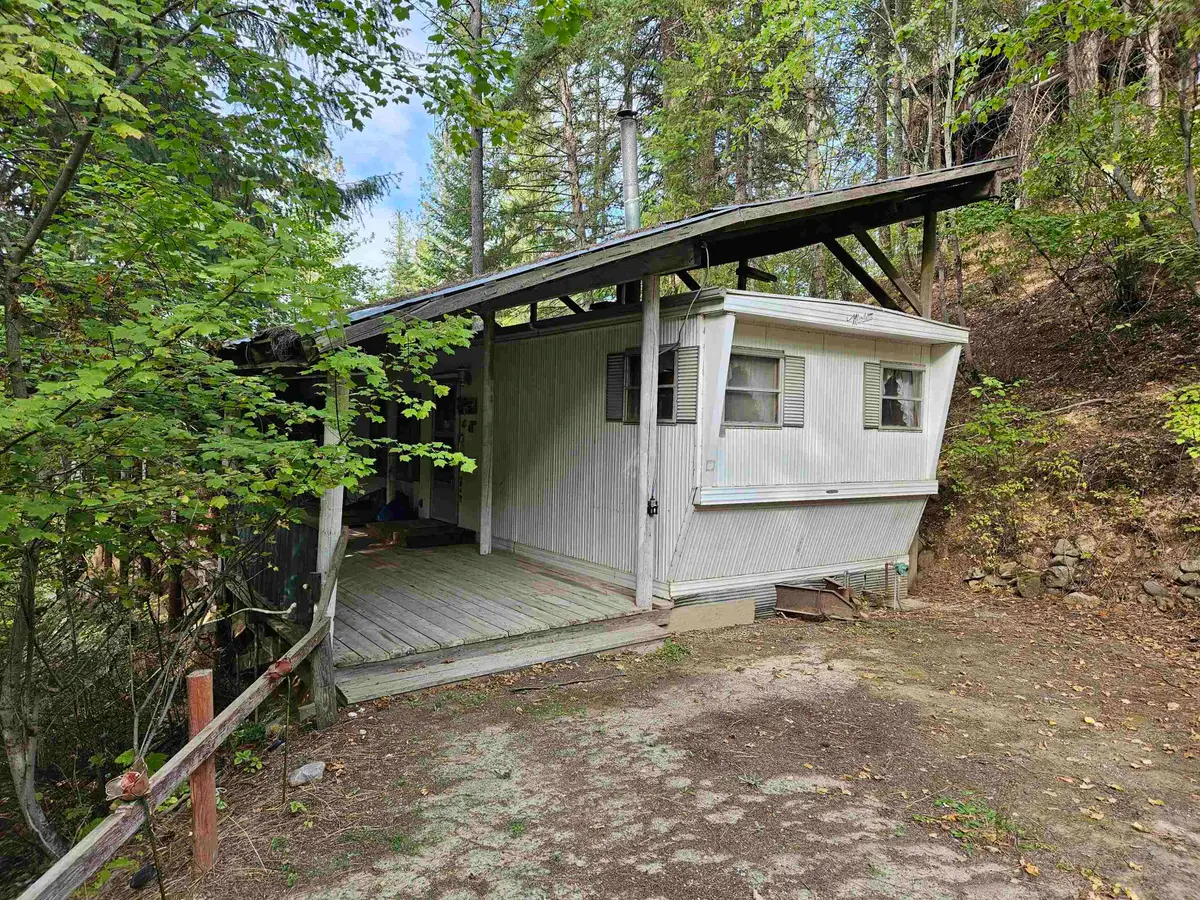 4058 Tamarack Bay Rd, Loon Lake, WA 99148 - #1