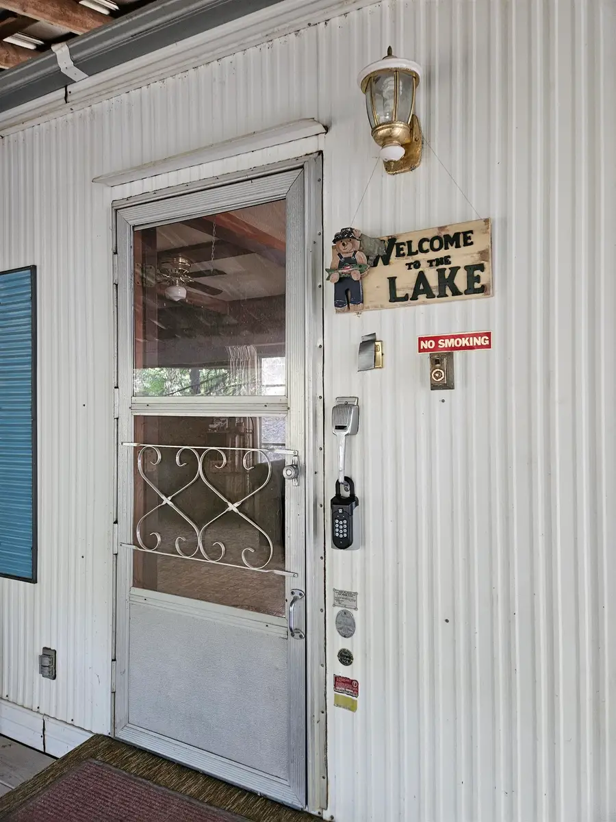 4058 Tamarack Bay Rd, Loon Lake, WA 99148 - #2