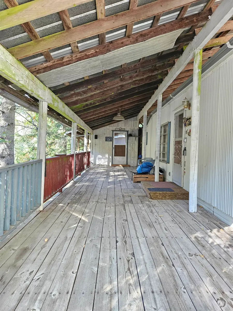 4058 Tamarack Bay Rd, Loon Lake, WA 99148 - #3