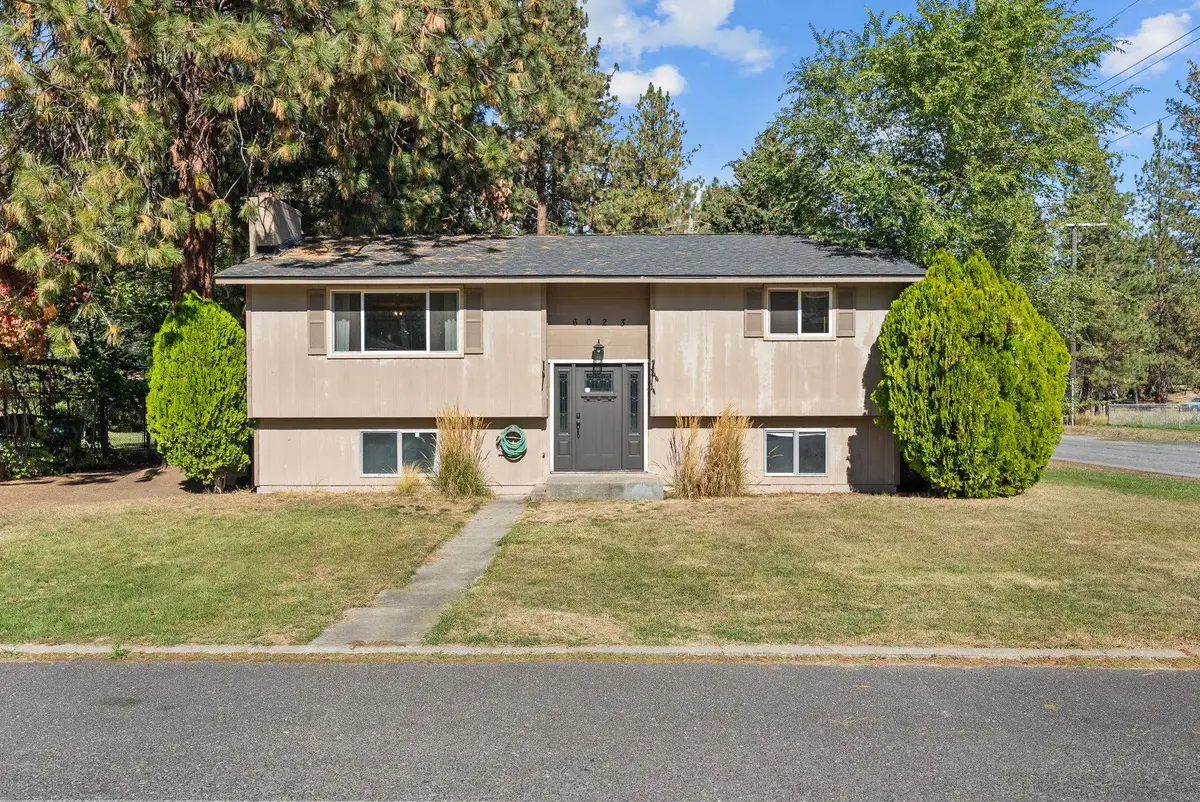 6023 E 12th Ave, Spokane Valley, WA 99212 - #1