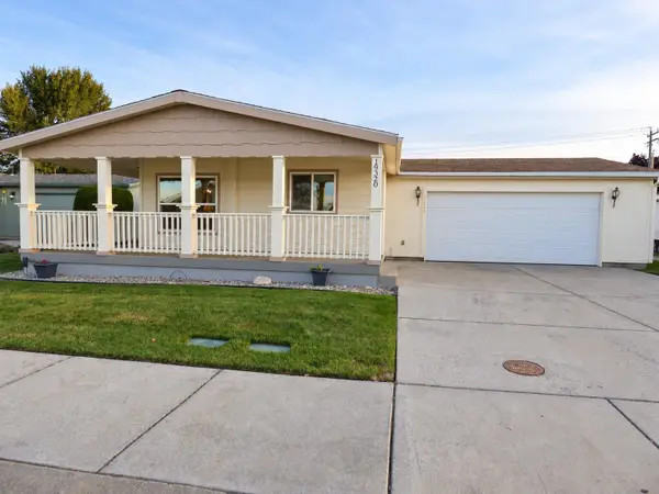 19320 E Colyar Ln, Spokane Valley, WA 99016