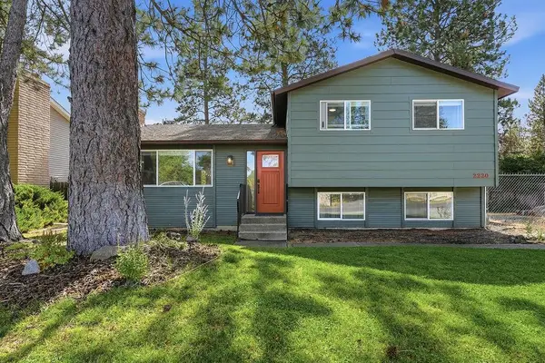 2220 E 63rd Ave, Spokane, WA 99223