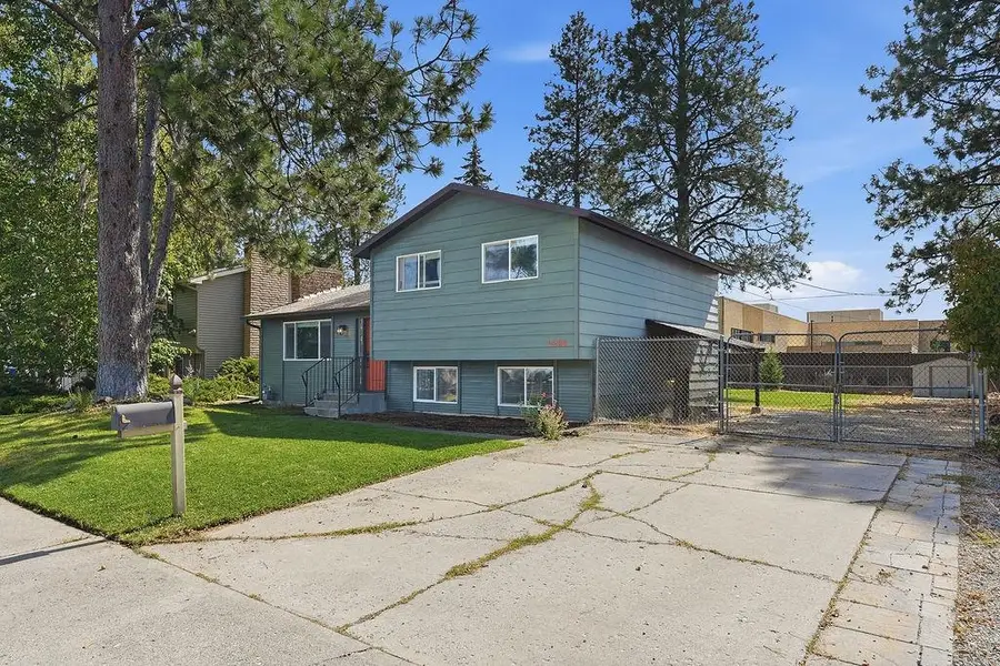 2220 E 63rd Ave, Spokane, WA 99223 - #3