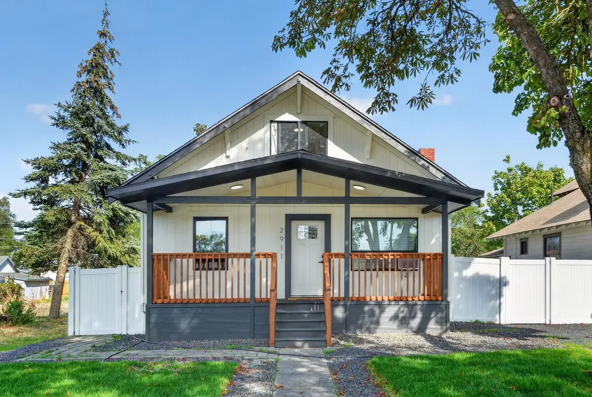 2911 E Fairview Ave, Spokane, WA 99207 - #1