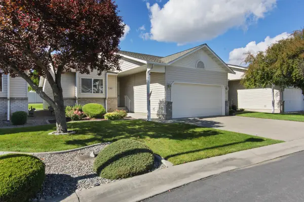 1910 S Century Ln, Spokane Valley, WA 99037