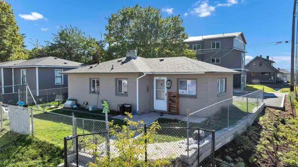 20 E Liberty Ave, Spokane, WA 99207