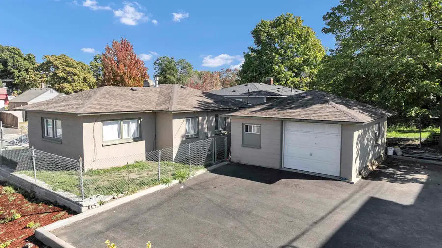 20 E Liberty Ave, Spokane, WA 99207 - #2