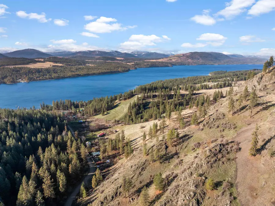 Address Withheld By Seller, Gifford, WA 99131 - #3