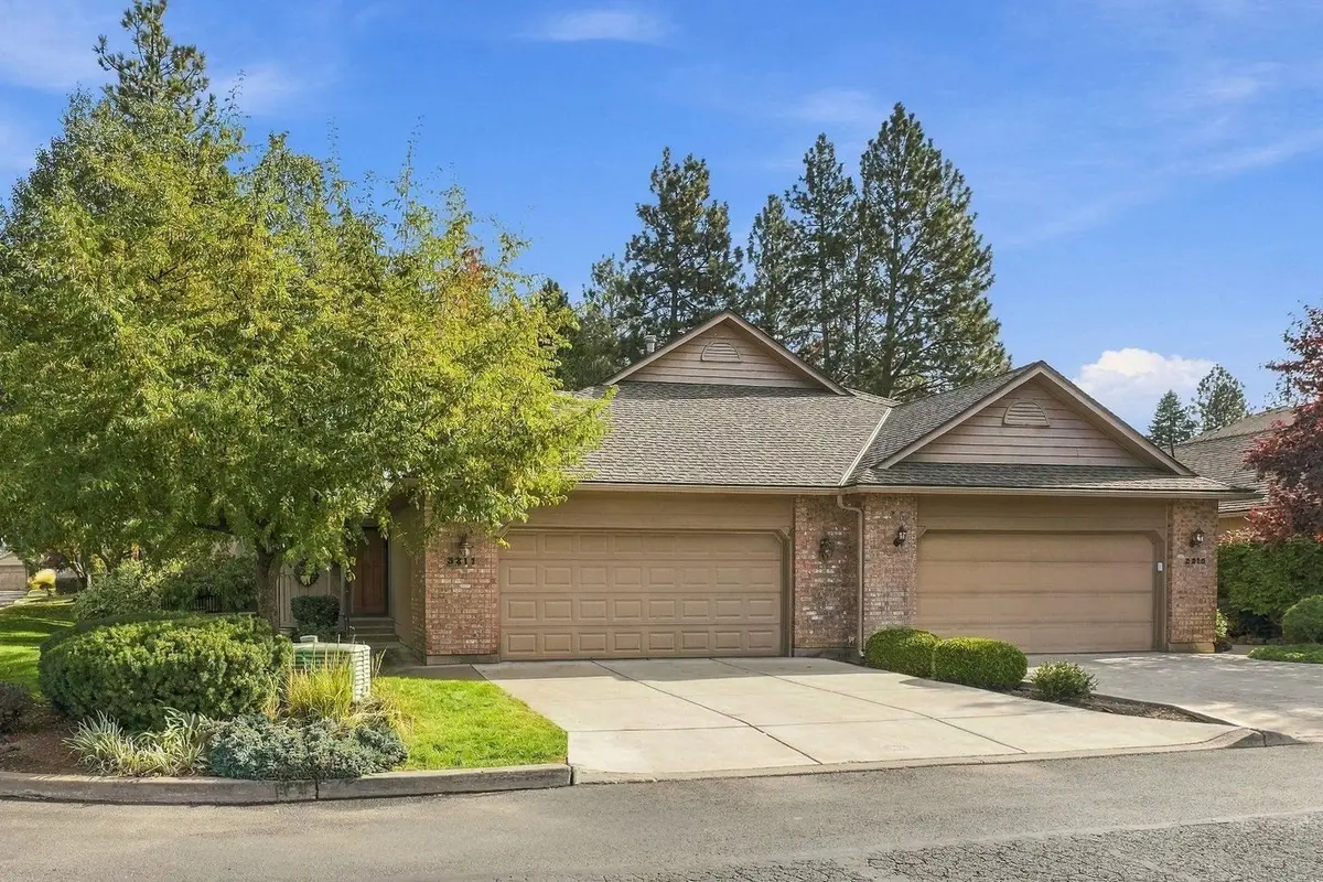 3211 S Quincy Ln, Spokane, WA 99203 - #1