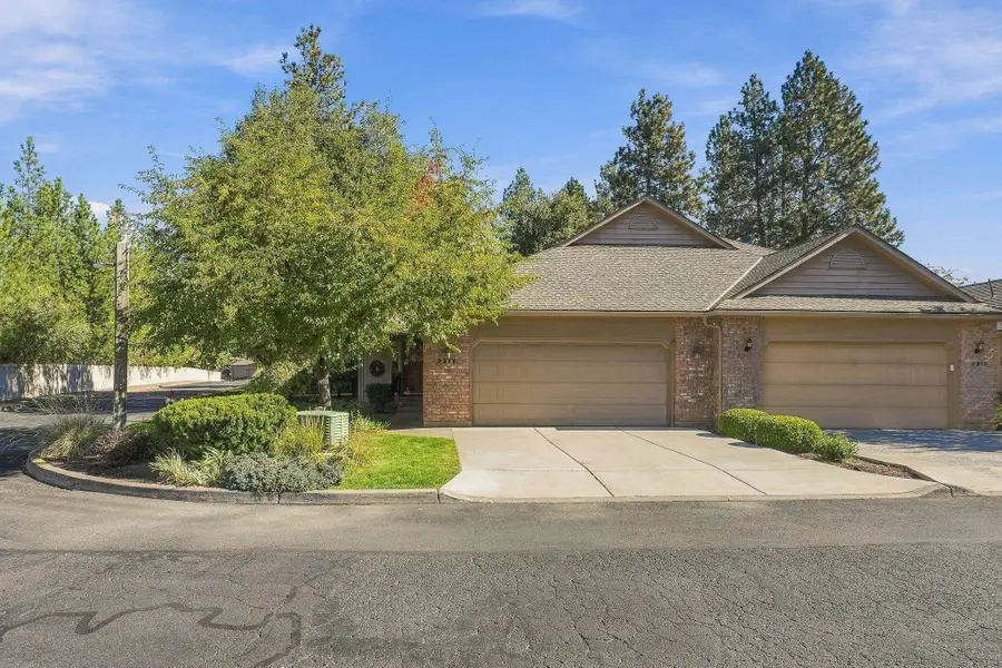 3211 S Quincy Ln, Spokane, WA 99203 - #2