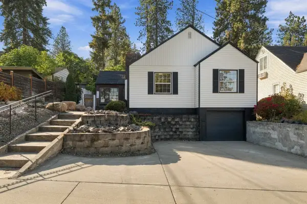 1419 W 17th Ave, Spokane, WA 99203