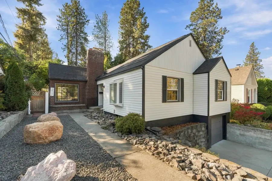 1419 W 17th Ave, Spokane, WA 99203 - #3