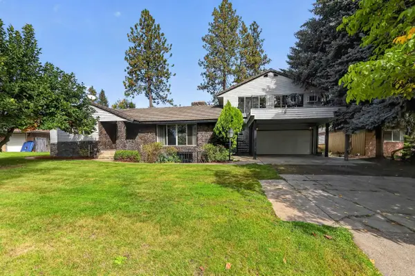 105 E High Dr, Spokane, WA 99203