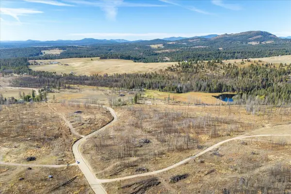 Xxx E Frideger Rd, Elk, WA 99009