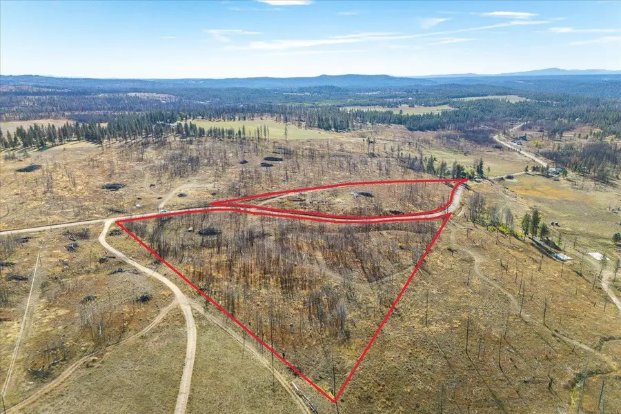 Xxx E Frideger Rd, Elk, WA 99009 - #3