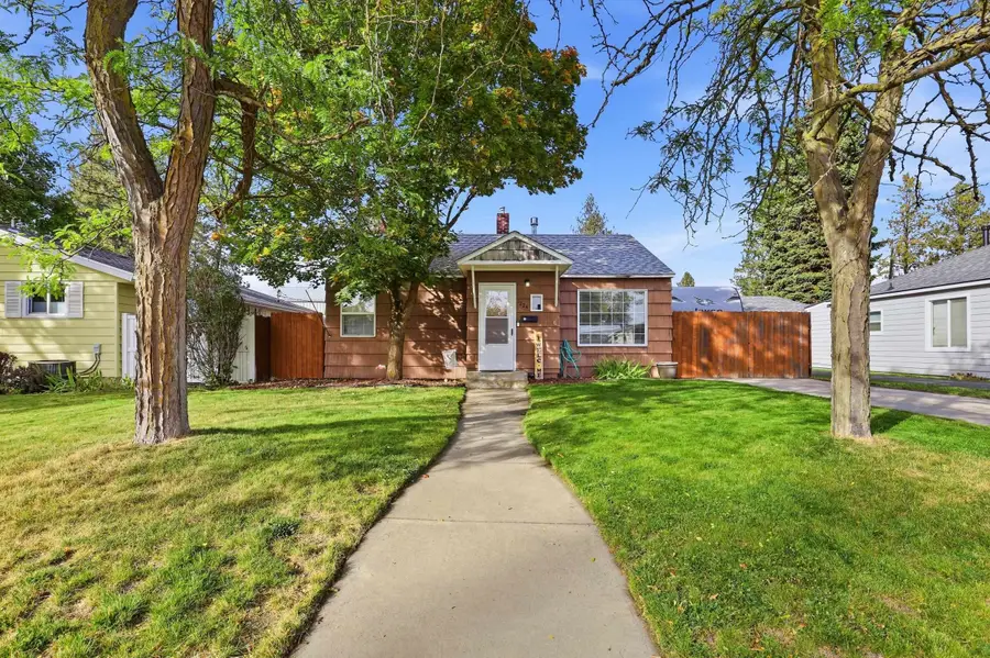 1224 W Decatur Ave, Spokane, WA 99205 - #2