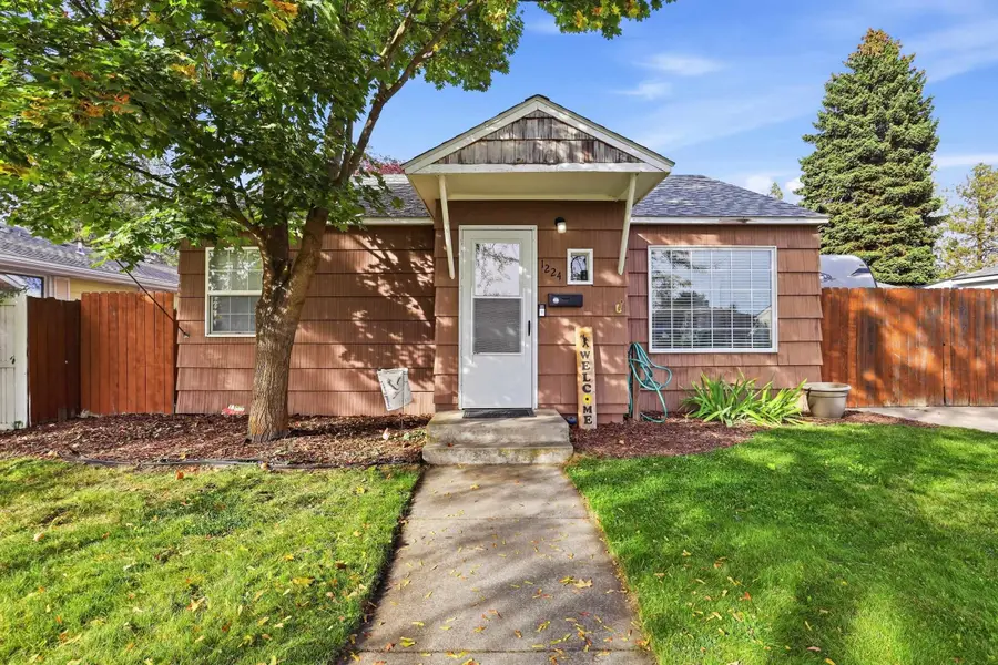 1224 W Decatur Ave, Spokane, WA 99205 - #3
