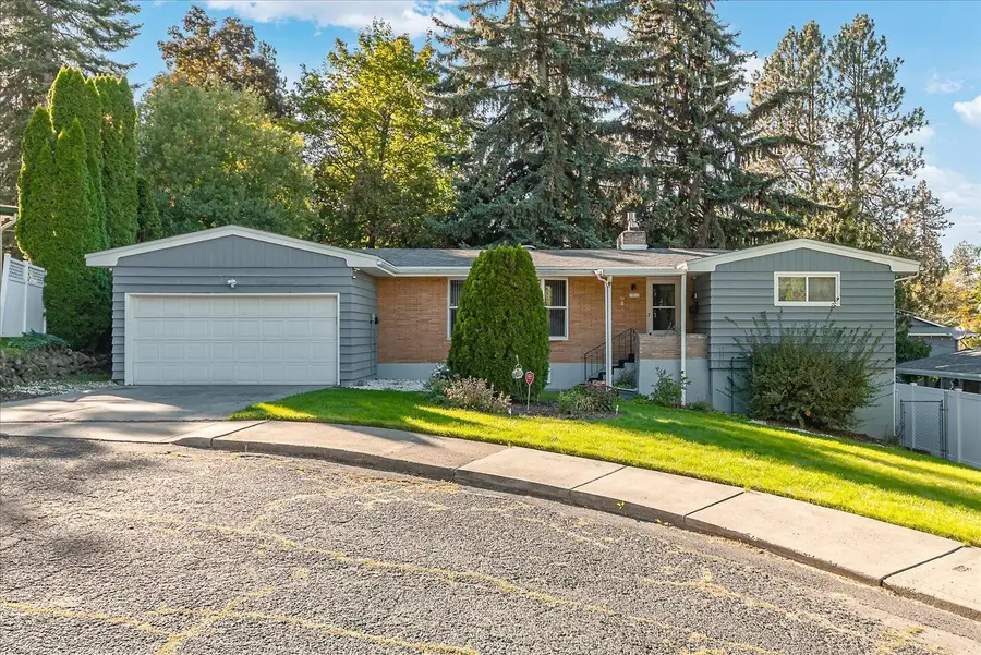 1912 S Bogart Ct, Spokane, WA 99223 - #2