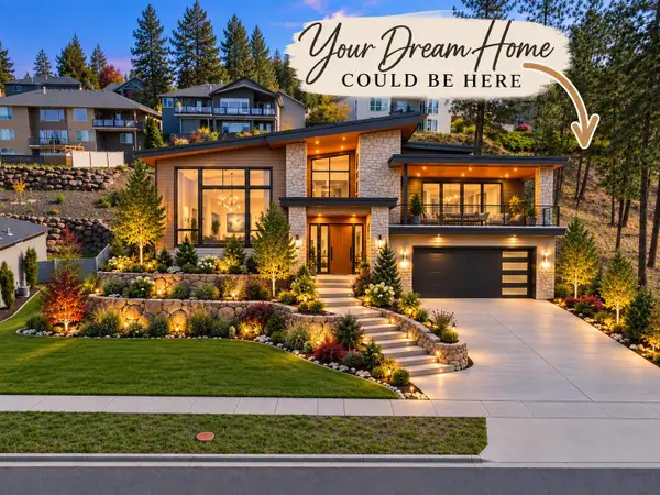 9406 N Phoebe Dr, Spokane, WA 99208