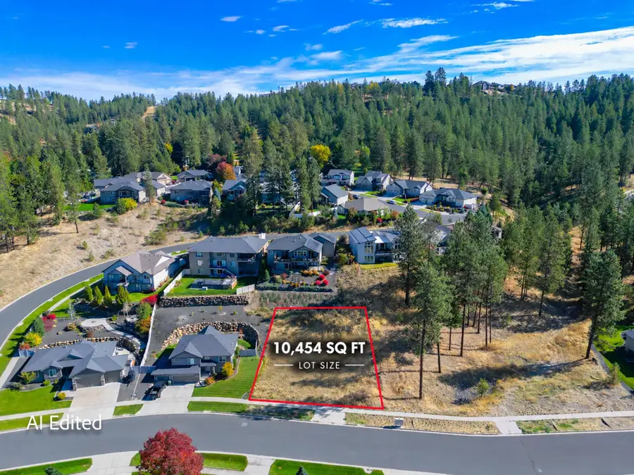 9406 N Phoebe Dr, Spokane, WA 99208 - #2