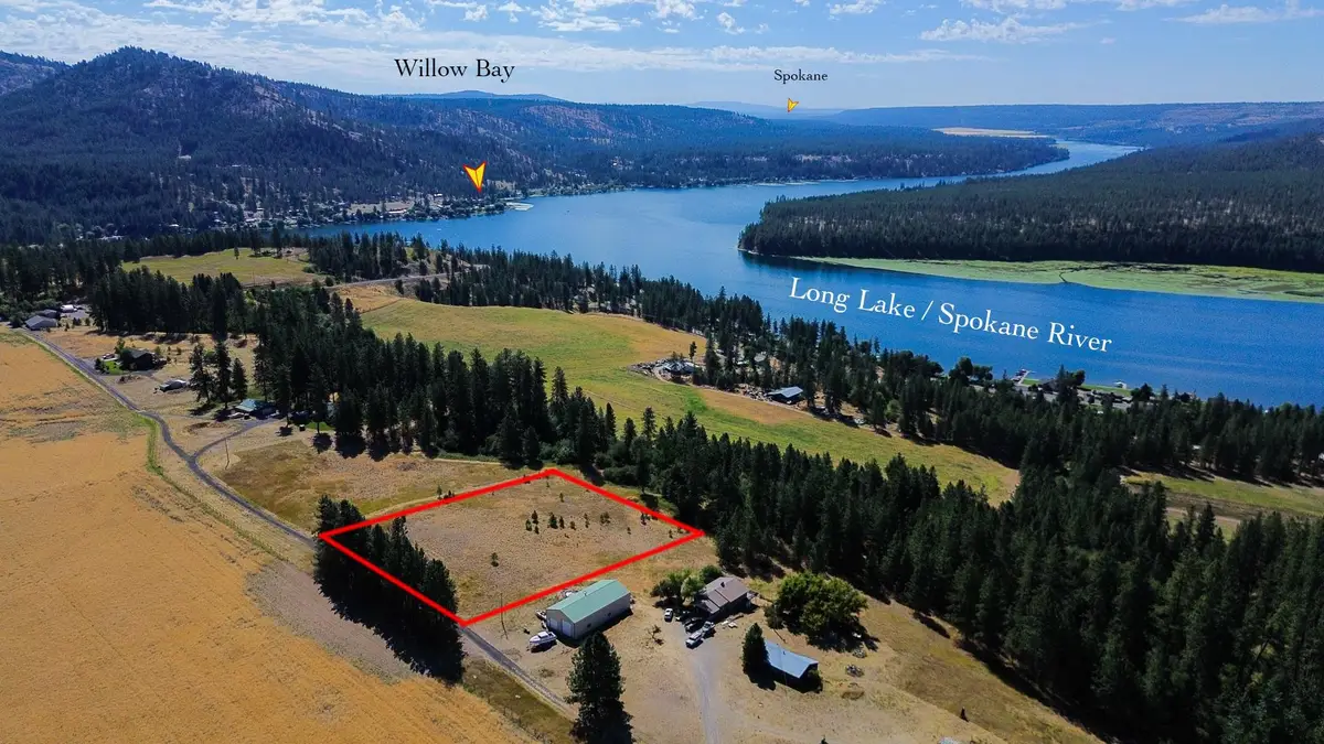 5677 Riverview Ln, Deer Park, WA 99006 - #1