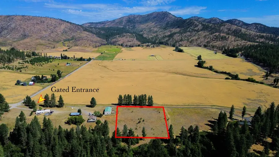 5677 Riverview Ln, Deer Park, WA 99006 - #2
