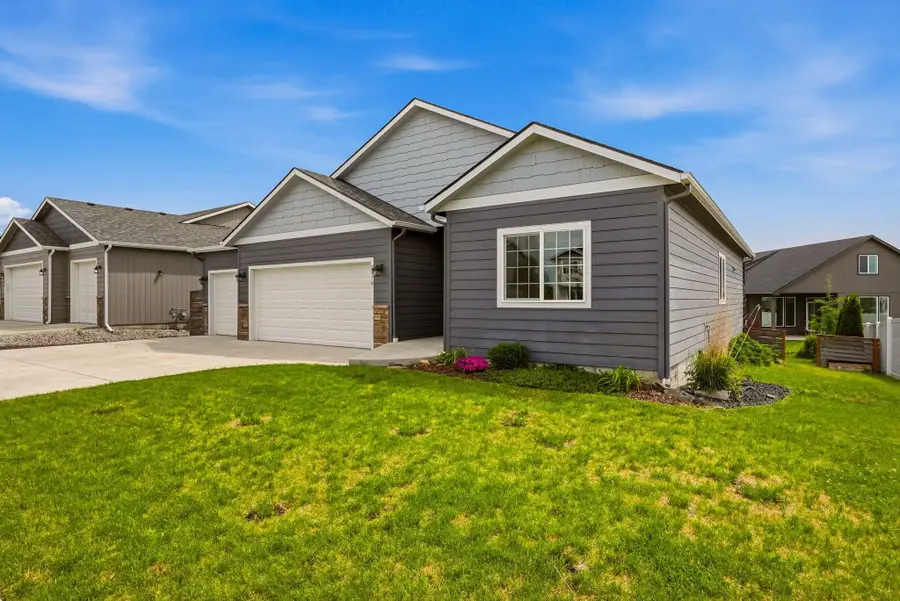 8470 N Oak St, Spokane, WA 99208 - #2
