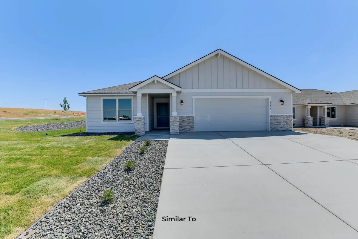 1421 N High Desert Dr, Deer Park, WA 99006 - #1