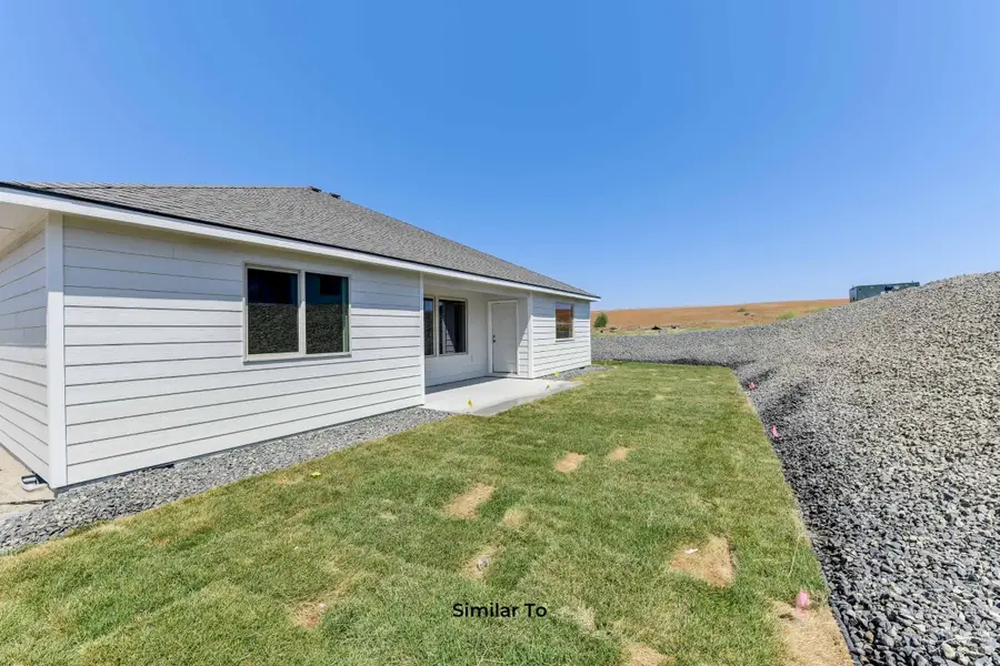 1421 N High Desert Dr, Deer Park, WA 99006 - #3