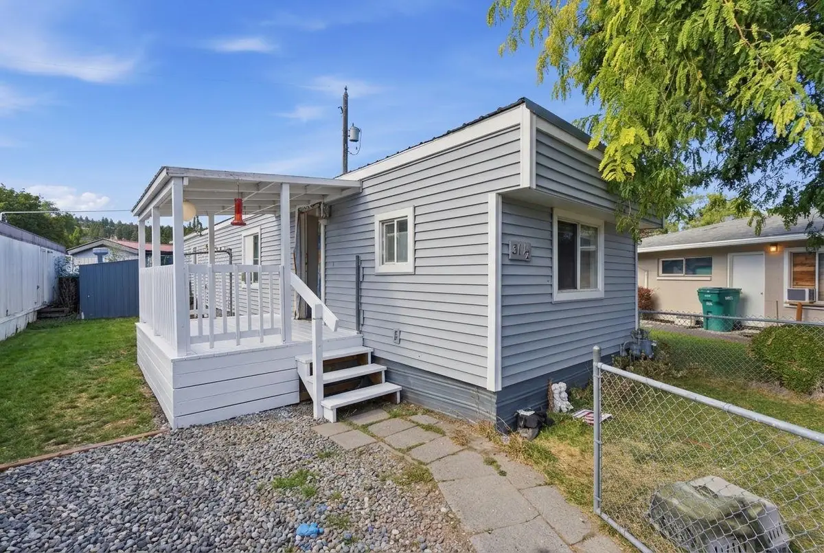 9518 E 4th Ave, Spokane, WA 99206 - #1