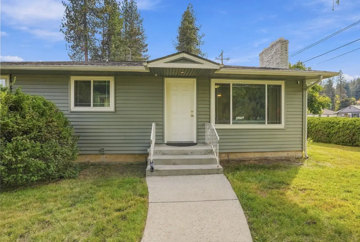 621 W Barnes Rd, Spokane, WA 99218 - #1