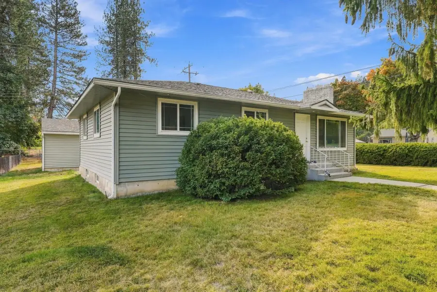 621 W Barnes Rd, Spokane, WA 99218 - #3