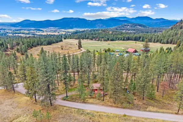 2523 Ravens Way, Chewelah, WA 99109