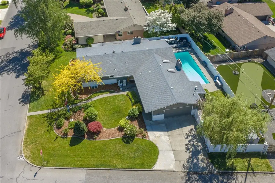 4206 S Pittsburg St, Spokane, WA 99203 - #2