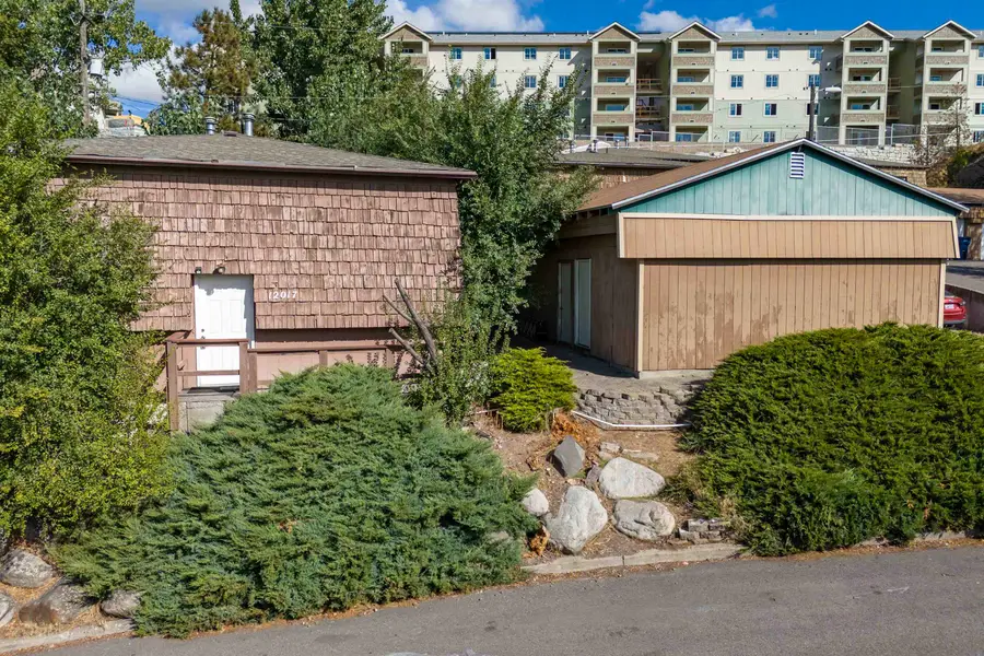 12017 E Mansfield Ave, Spokane Valley, WA 99206 - #2